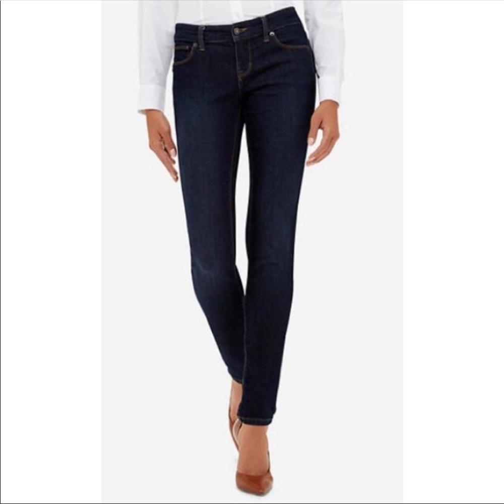 The Limited Simply Straight Jeans – Size 14 NWT